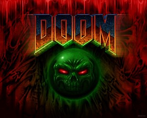 map_pack file - Doom II