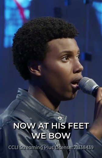 Resurrecting (Live Short Performance)