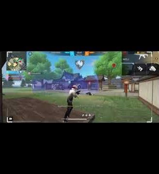 7 Kill Multi-Elimination in CS Ranked 🔥