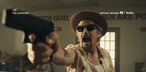 Great Trailer for New FX Drama THE LOWDOWN Starring Ethan Hawke — GeekTyrant