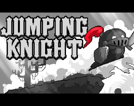 Jumping Knight - FREE DEMO by Egutidze