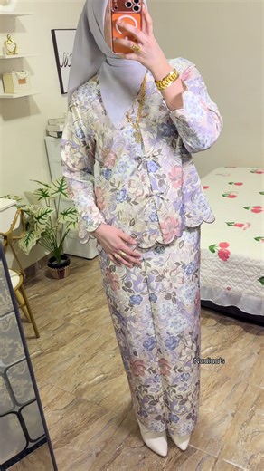 Baju Kurung Moden: Tarih dan Trend 2026