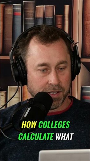 Financial Aid Explained: College Money Secrets Revealed! College financial aid unpacked! 🎓 Discover