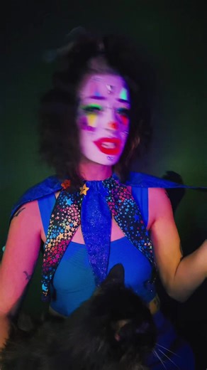 Clown Makeup Tips for Fun Looks