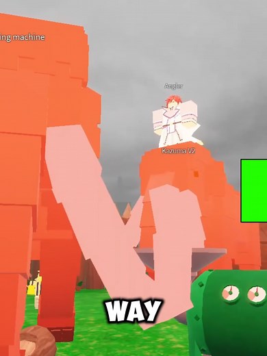 Easiest Way to Tame a Mammoth in Roblox