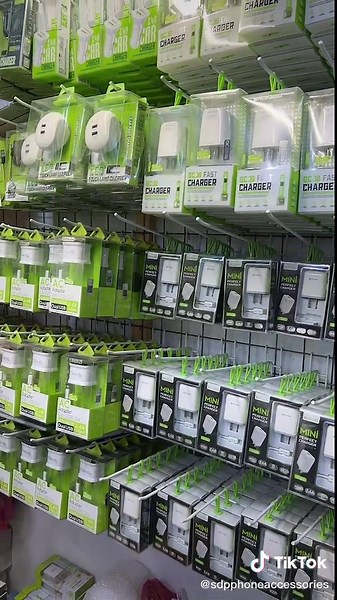 SDP PHONE ACCESSORIES - WHOLESALE AND RETAILDIRECT SUPPLIERSHOPEE ACCO... | TikTok