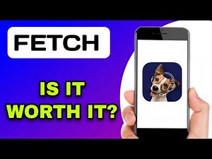 IS THE FETCH PET INSURANCE APP WORTH USING? (EXPLAINED)