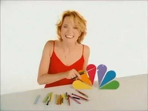 NBC 1998 (The NBC Colors)