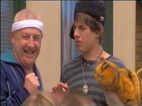 Bear Behaving Badly 1x03 Marathon Nev