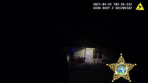 𝐅𝐥𝐚𝐠𝐥𝐞𝐫 𝐏𝐚𝐫𝐞𝐧𝐭𝐬 𝐀𝐫𝐫𝐞𝐬𝐭𝐞𝐝 𝐨𝐧 𝐌𝐮𝐥𝐭𝐢𝐩𝐥𝐞 𝐅𝐞𝐥𝐨𝐧𝐲 𝐂𝐨𝐮𝐧𝐭𝐬 𝐨𝐟 𝐂𝐡𝐢𝐥𝐝 𝐍𝐞𝐠𝐥𝐞𝐜𝐭 𝐚𝐟𝐭𝐞𝐫 𝐂𝐡𝐢𝐥𝐝𝐫𝐞𝐧 𝐚𝐫𝐞 𝐃𝐢𝐬𝐜𝐨𝐯𝐞𝐫𝐞𝐝 𝐋𝐢𝐯𝐢𝐧𝐠 𝐢𝐧 𝐃𝐞𝐩𝐥𝐨𝐫𝐚𝐛𝐥𝐞 𝐂𝐨𝐧𝐝𝐢𝐭𝐢𝐨𝐧𝐬 On April 22, the Flagler County Sheriff’s Office (FCSO) received calls from neighbors reporting that they heard children screaming from inside a residence located on 1745 County Road 75 in Bunnell. FCSO deputies arrived at the residence and could immediately