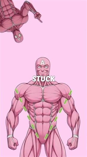 V-Shape Body At Home(WITHOUT ANY EQUEPMENT)