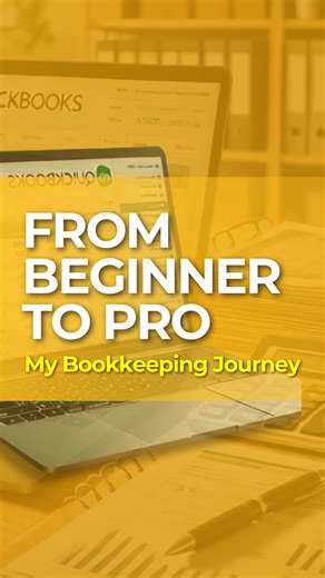 Calling All Career Shifters! Enroll now to our Virtual Bookkeeper Pro mentorship program. This is 100% online kaya pwede sa mga gustong matuto ng online bookkeeping: ✈️ OFW ka man 🧥 Corporate employee 👩🎓 Graduating college student 🤰 Stay At Home Mom Basta love mo ang numbers at mag organize ng data, this online career path is definitely for you! Check the link below to learn more and para mareview mo ang complete online course syllabus👇 #mentorshipprogram #onlinebookkeeping #onlinecourses #