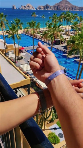 Hotel Riu Santa Fe, All Inclusive & Cabo San Lucas, Mexico, #riusantafe