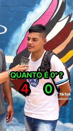 Quanto é 0 elevado a 0°? - Desafio Matemático
