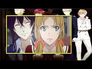 Dance with Devils Episode 7 English Sub Part1