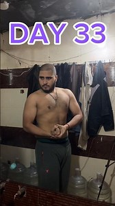 🙃 | Fat To Fit | Day 33 | #fitness #motivation #workout