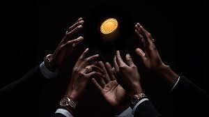 Mobbers – Cara Ou Coroa (Álbum) [2025] (Áudio Oficial)