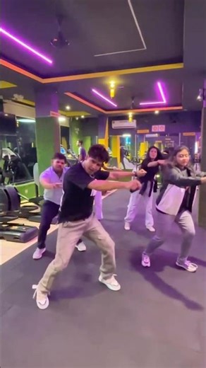 Zinda banda #dance #viral #shorts #srk