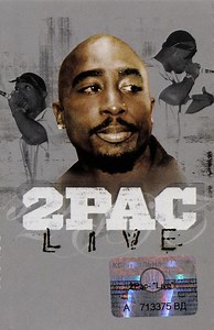 2Pac - Live