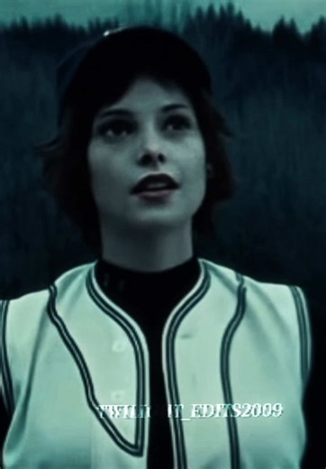 Exploring Alice Cullen from Twilight