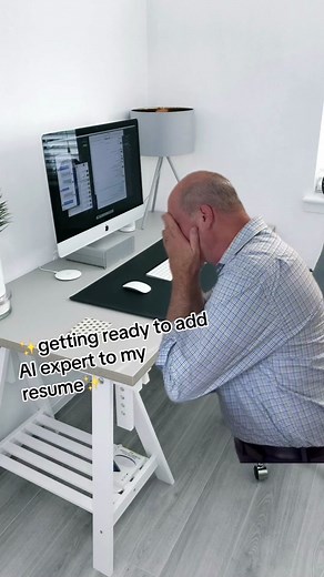 Get started with AI and .NET development🤖 Link in bio #dotnet #csharp #artificialintelligence #ai #techtok #CapCut