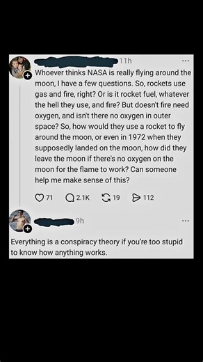 rocket science basics oxygen myth | Subscribe for more #motivation 😊👍