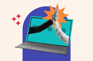 How the HubSpot Blog Generates Leads [  How Yours Can, Too]