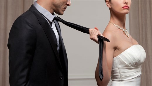 Married Couple Splits Days After Wedding When The Bride Hooked Up With A Groomsman Who Was Staying With Them