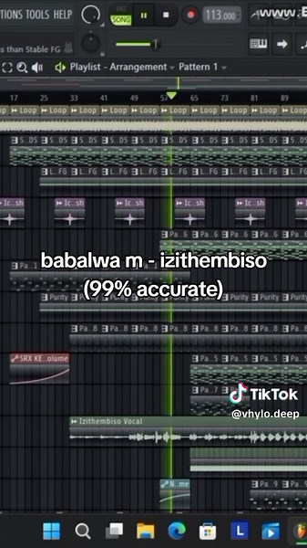 babalwa m - izithembiso (remake) full video on yt. #izithembiso #babalwam #kelvinmomo #stixx #privateschoolpiano #amapiano #southafrica #fyp