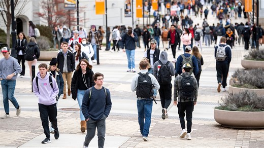 New Tennessee bill targets tenure again by stripping protections