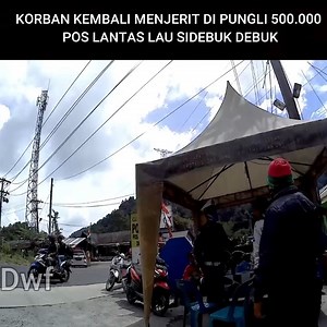 Korban Kembali M3njer1t Di Pun9li 500 000 Pos Lantas Lau Doulu Sidebuk Debuk | Dwf
