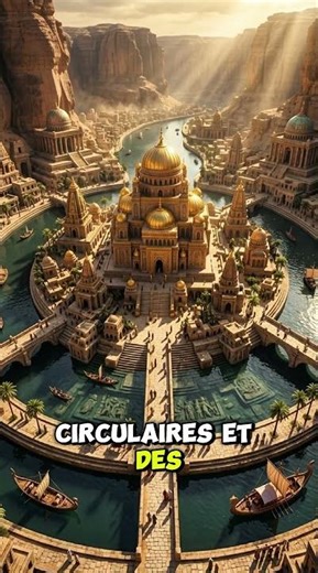 La cité perdue d’Atlantide existe-t-elle ?
