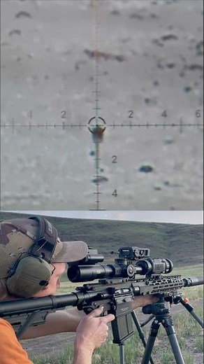 AGM Rattler- C V2 In Action!