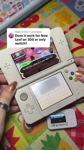 Exploring Juminocore Aesthetic in Animal Crossing