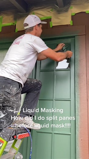 Mastering Liquid Masking Techniques for Perfect Paint Jobs