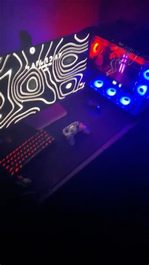 How to quickly shut down pc #pcbuilding #gaming #pcsettings #pcgaming #viral #cool #rgb