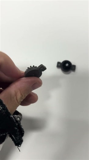 Gear Damper | Smooth Motion Solution for Automotive Interior Applications