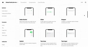 6.9K views · 64 reactions | UI/UX Designers, you can now access a complete set of mobile UI components without starting from scratch. I found this amazing resource called Line Design System, it’s a collection of mobile app UI components from action buttons to pulldown menus. Each component comes with anatomy, states & behavior, plus design do’s and don’ts to guide you. Bookmark it for later  | 20playtesters | Facebook