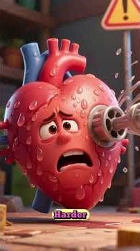 Heart Failure Pathophysiology Explained Simply Nurses & Medical Students Guide