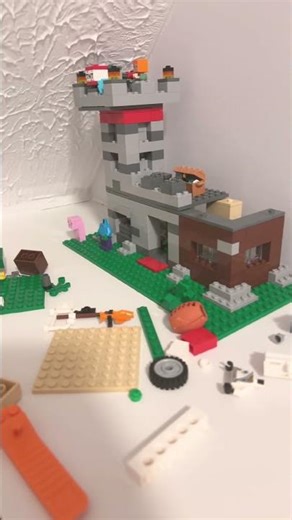 What Lego set do you get? #lego