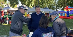 Who is Jeff Brown? Prolific Philadelphia grocery store owner