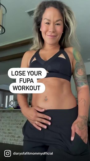 415K views · 10K reactions | FUPA WORKOUT  You know, it took me...