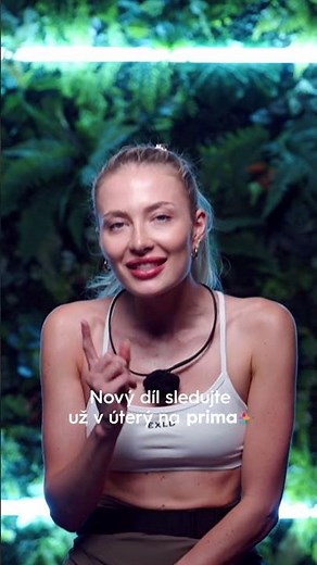 💜 Are You The One? Česko 🔥 Nový díl sledujte už teď na prima+ 💜