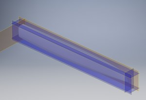 Accurate bounding box dimensions?