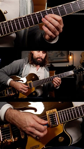 Straight from the repertoire of the late, great BB King, this iconic blues phrase infuses some major flavor into your pentatonic scale. Master all 20 licks with the full video, tab & Guitar Pro at Patreon.com/Swiftlessons. Let’s get started! 🤘 #guitar #bluesguitar #learnguitar #bbking | Swiftlessons