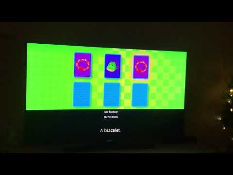 Special Agent Oso Season 2 Credits