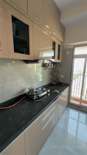Ultimate Modular kitchen design ideas !! #modularkitchen #interiordesign #shorts #viral #kitchen