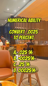 17K views · 91 reactions | Are you good at percentage?邏 What is your answer?  #math #mathematics #trendingreelsvideo #viralreelschallenge | IPassed Reviewer | Facebook