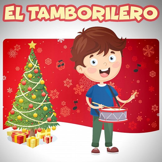 El Tamborilero - Letra - Villancicos