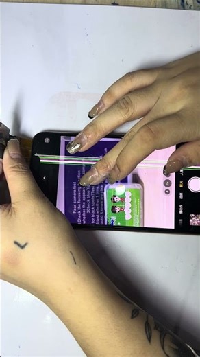 One-by-one camera performance evaluation with traceable results#Camera#TestCamera